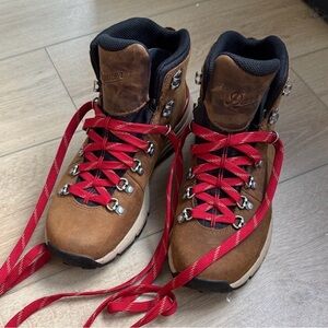 Danner women’s hiking boots